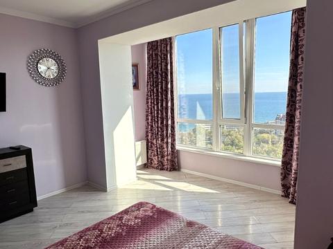 квартира по адресу Хантадзе ул., 4