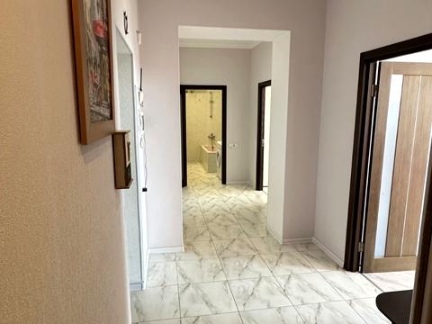 квартира по адресу Хантадзе ул., 4