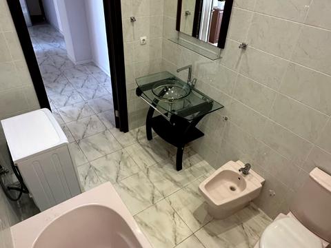 квартира по адресу Хантадзе ул., 4