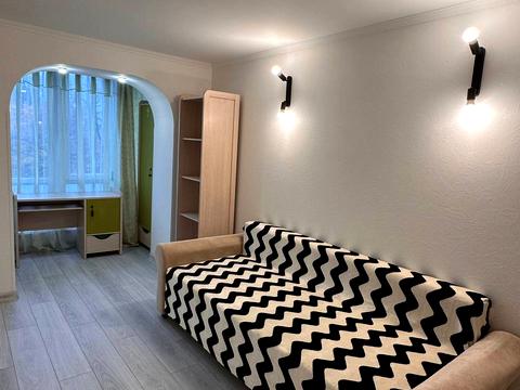 квартира по адресу Генерала Геннадия Воробьёва ул. (Курська), 12-Б