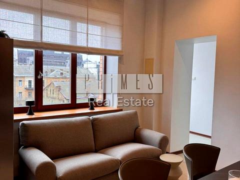 квартира за адресою Жилянська вул., 30-А