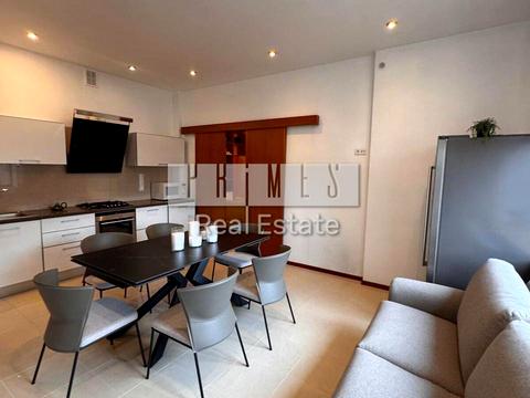 квартира за адресою Жилянська вул., 30-А