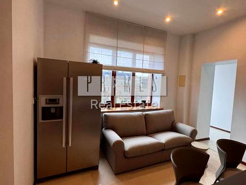 квартира за адресою Жилянська вул., 30-А