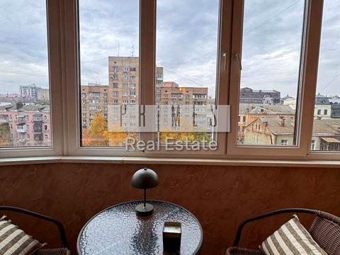 квартира за адресою Жилянська вул., 30-А