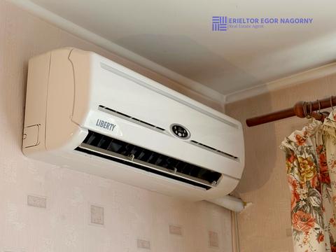 квартира по адресу Героев просп., 40