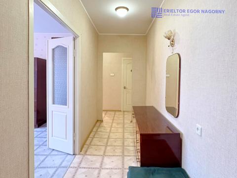 квартира по адресу Героев просп., 40