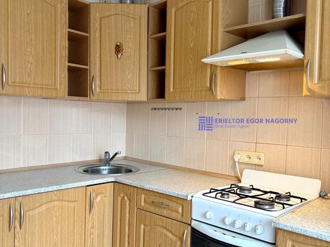 квартира по адресу Героев просп., 40