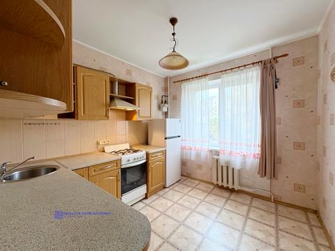 квартира по адресу Героев просп., 40