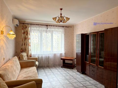 квартира по адресу Героев просп., 40