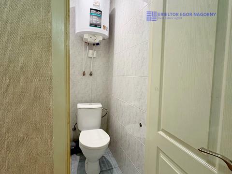 квартира по адресу Героев просп., 40