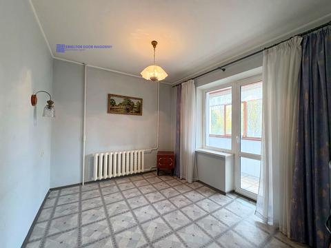 квартира по адресу Героев просп., 40