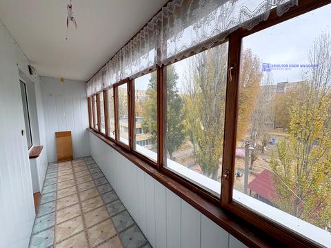 квартира по адресу Героев просп., 40