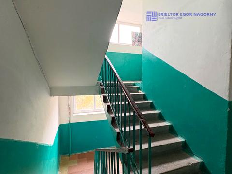 квартира по адресу Героев просп., 40