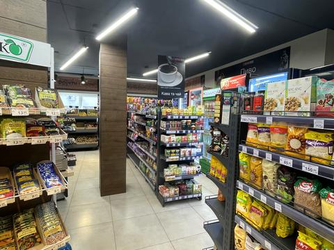 коммерческая по адресу Карпинца ул. (Солдатская), 9-А