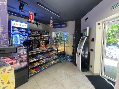 коммерческая по адресу Карпинца ул. (Солдатская), 9-А