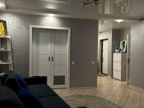 квартира за адресою Миру вул., 36