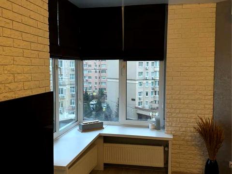 квартира за адресою Миру вул., 36