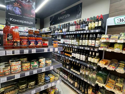 коммерческая по адресу Карпинца ул. (Солдатская), 9-А