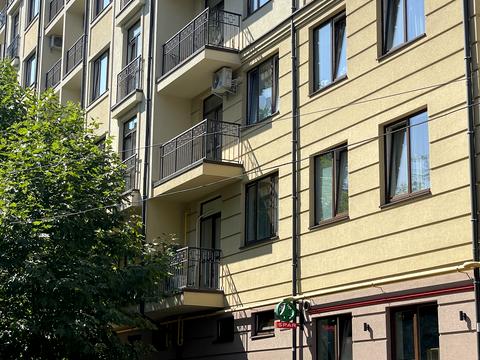 коммерческая по адресу Карпинца ул. (Солдатская), 9-А