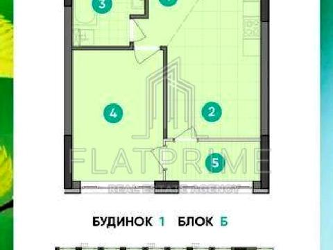 квартира по адресу Виктора Некрасова ул. (Північно-Сирецька), 10-А