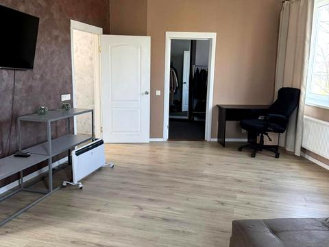 дом по адресу Партизанская ул.