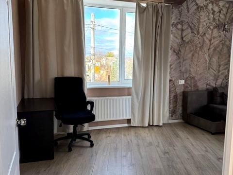 дом по адресу Партизанская ул.