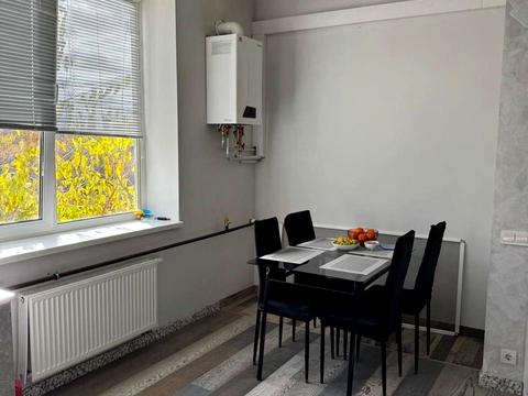 дом по адресу Партизанская ул.