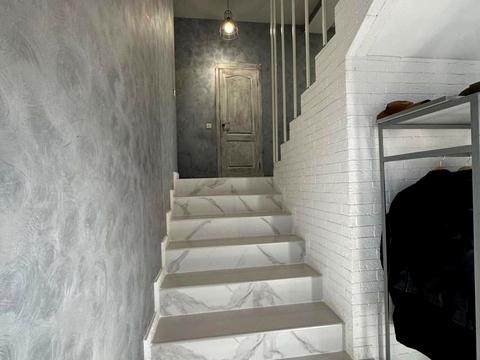 дом по адресу Партизанская ул.