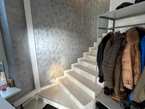 дом по адресу Партизанская ул.