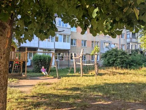 квартира за адресою Івана Пулюя вул., 3