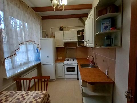 квартира за адресою Київ, Черняховського вул., 12