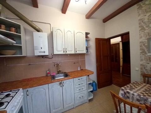 квартира за адресою Київ, Черняховського вул., 12