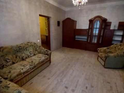 квартира за адресою Київ, Черняховського вул., 12