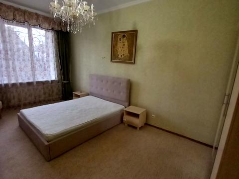 квартира за адресою Київ, Черняховського вул., 12