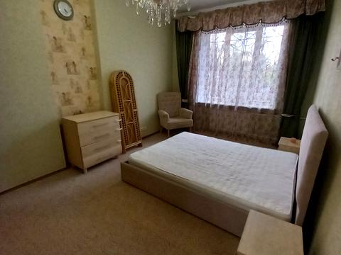 квартира за адресою Київ, Черняховського вул., 12