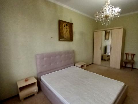 квартира за адресою Київ, Черняховського вул., 12