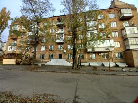 квартира за адресою Київ, Черняховського вул., 12
