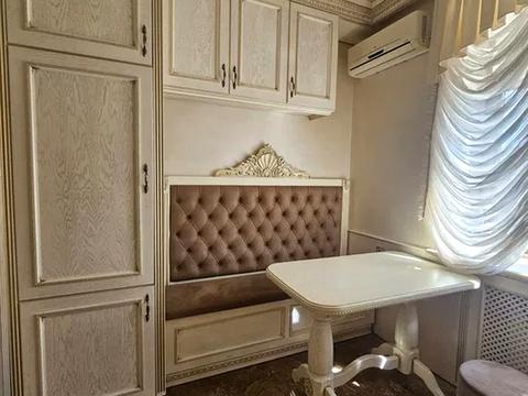 квартира за адресою Горіхуватський Шлях вул. (Генерала Родимцева), 9