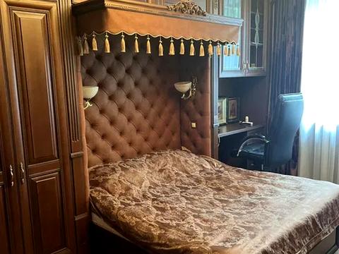 квартира за адресою Горіхуватський Шлях вул. (Генерала Родимцева), 9