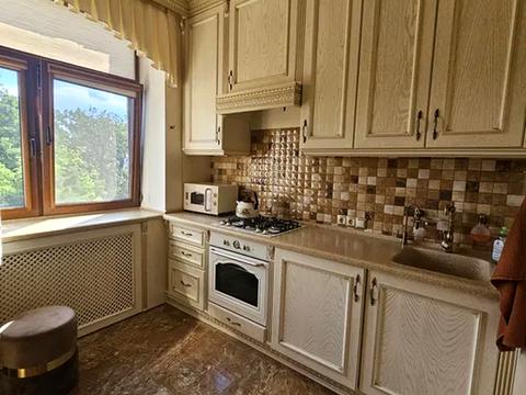 квартира за адресою Горіхуватський Шлях вул. (Генерала Родимцева), 9