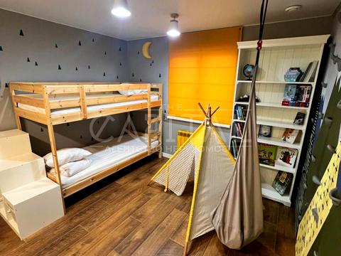 дом по адресу Ярославская ул., 50