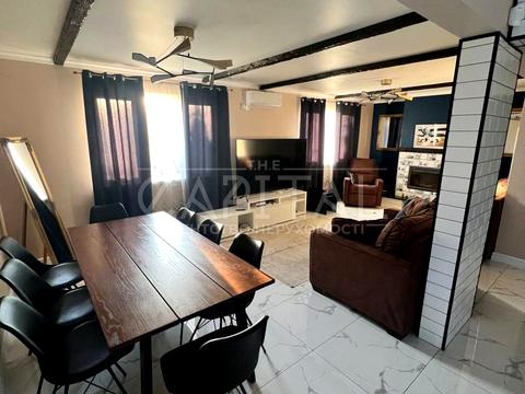 дом по адресу Ярославская ул., 50