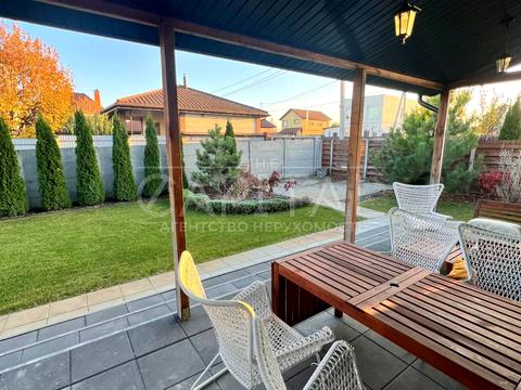 дом по адресу Ярославская ул., 50