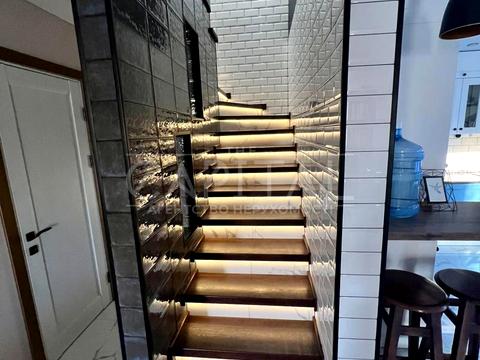 дом по адресу Ярославская ул., 50