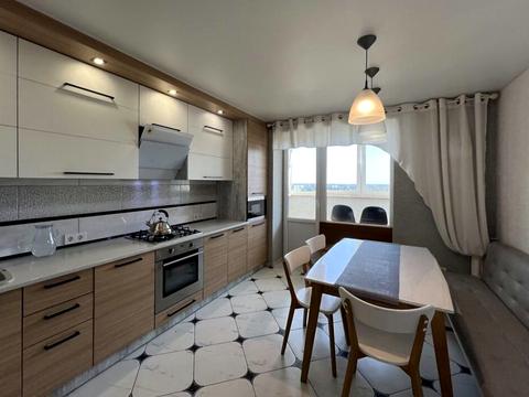 квартира за адресою Якова Гальчевського вул. (Тимощука), 37