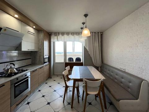 квартира за адресою Якова Гальчевського вул. (Тимощука), 37