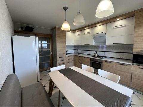 квартира за адресою Якова Гальчевського вул. (Тимощука), 37