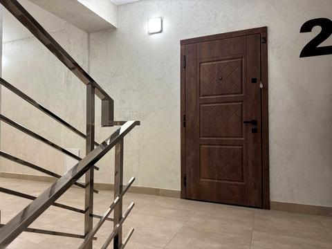 квартира за адресою Микитинецька вул., 2