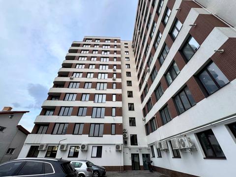 квартира за адресою Микитинецька вул., 2