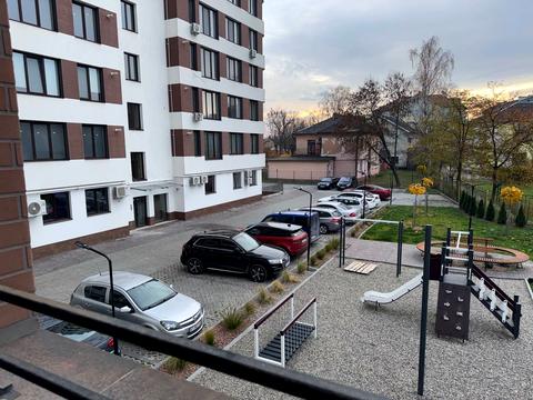 квартира за адресою Микитинецька вул., 2